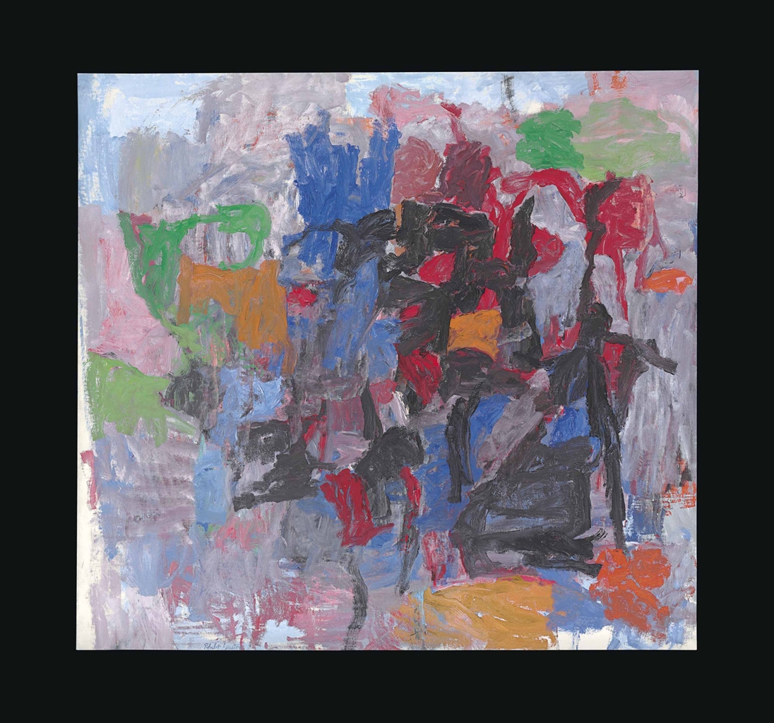 philip guston 1913 1980 to fellini 20th century financing management