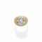BAGUE SOLITAIRE DIAMANT, PAR VENTRELLA