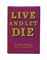 FLEMING, Ian (1908-1964). Live and Let Die. London: Jonathan Cape, 1954. 8° (190 x 125mm). Original black cloth, lettered and stamped in gilt, original purple dust-jacket (some light staining to covers and spine, back of dust-jacket lightly soiled and head of spine with small creases). Provenance: Pat Perrey (ownership inscription).