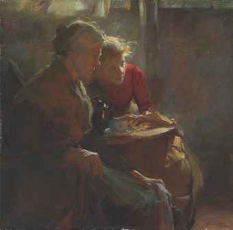 Fireside Tales