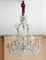 A VENETIAN MURANO GLASS TWELVE-LIGHT CHANDELIER