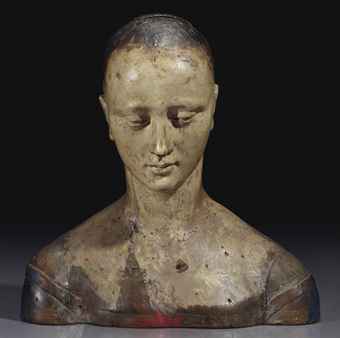 sculpture de femmes