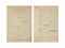 HUYSMANS, Joris-Karl (1848-1907). L'Oblat. Manuscrit autographe complet, non signé. 1903.