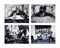 Four Soho Eckstein Films:
Johannesburg - Second Greatest City after Paris, 1989 (8:02)
Monument, 1990 (3:11)
Mine, 1991 (5:49)
Sobriety, Obesity and Growing Old, 1991 (8:15)