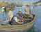 The fishermen's expedition