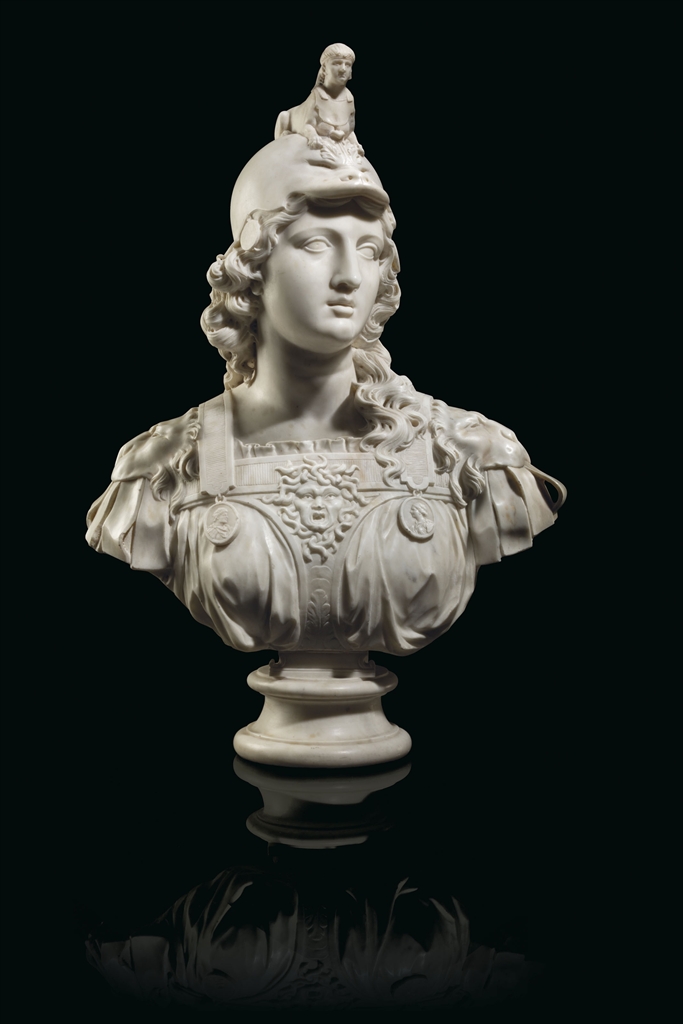 1000+ images about ♔ Busts Sculptures on Pinterest Roman, Marbles