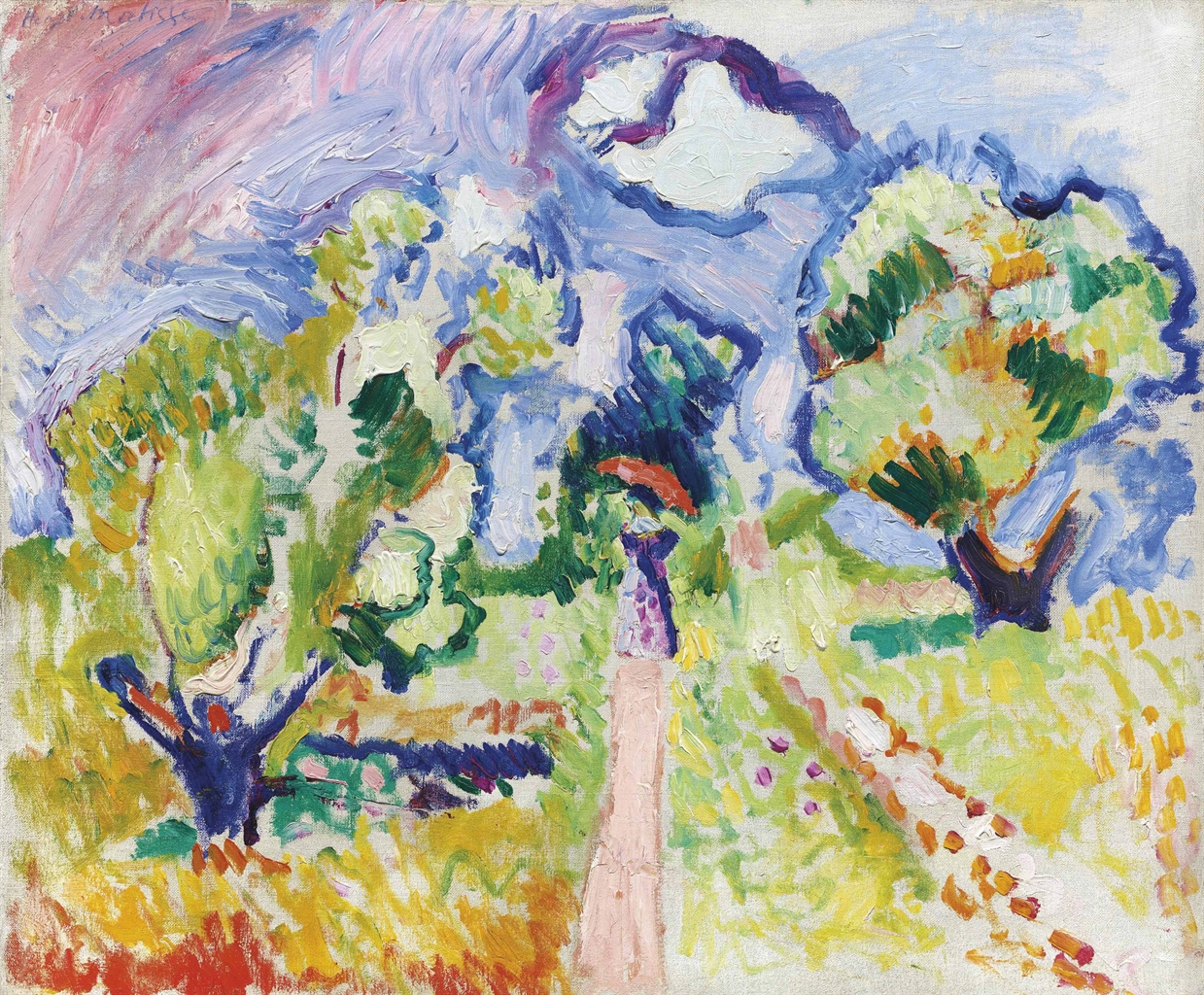 Henri Matisse Paintings For Sale Henri Matisse Paintings For Sale