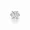 A MAGNIFICENT DIAMOND RING, BY TAFFIN
