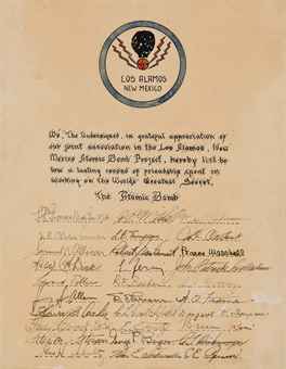 los alamos manhattan project los alamos manhattan project