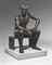 Seated Man