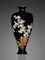 A Fine and Impressive Cloisonné Enamel Vase