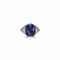 A SAPPHIRE AND DIAMOND RING, BY FASANO