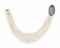A NATURAL PEARL, CULTURED PEARL AND DIAMOND NECKLACE, BY BUCCELLATI
