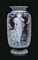 A THOMAS WEBB & SONS CAMEO GLASS ALLEGORICAL VASE, ‘NIGHT’
