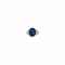 A SAPPHIRE AND DIAMOND RING, BY MIKIMOTO