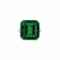 AN EXCEPTIONAL EMERALD AND DIAMOND RING, BY GIMEL