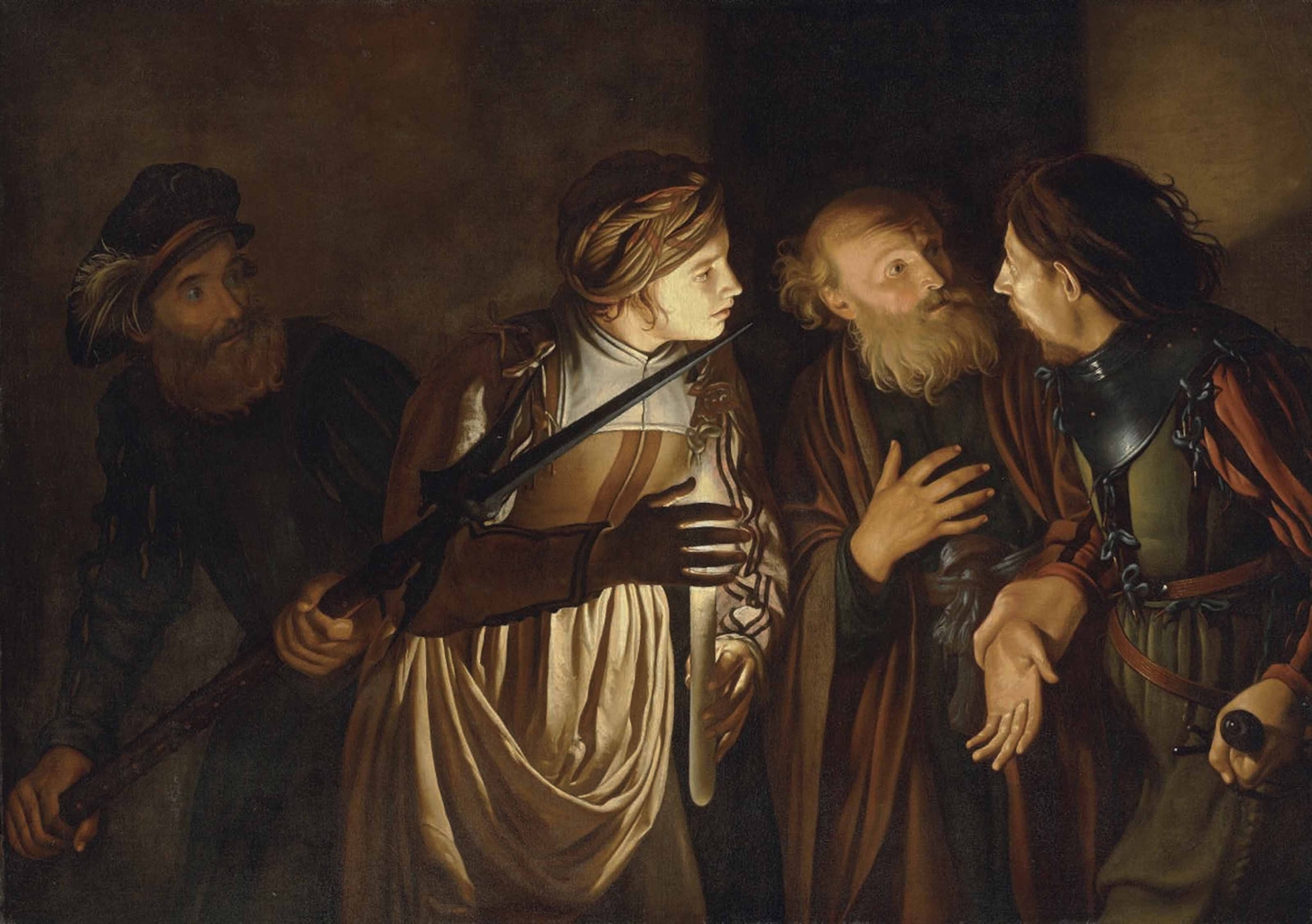 account of the life and works of michelangelo merisi da caravaggio Description sybille ebert-schifferer the young michelangelo merisi da caravaggio (1571-1610) created a major stir in late-sixteenth-century rome with the ground 0 / $000 my account / new arrivals the often repeated and widely accepted narratives about the artist's life and work. account of the life and works of michelangelo merisi da caravaggio Description sybille ebert-schifferer the young michelangelo merisi da caravaggio (1571-1610) created a major stir in late-sixteenth-century rome with the ground 0 / $000 my account / new arrivals the often repeated and widely accepted narratives about the artist's life and work.