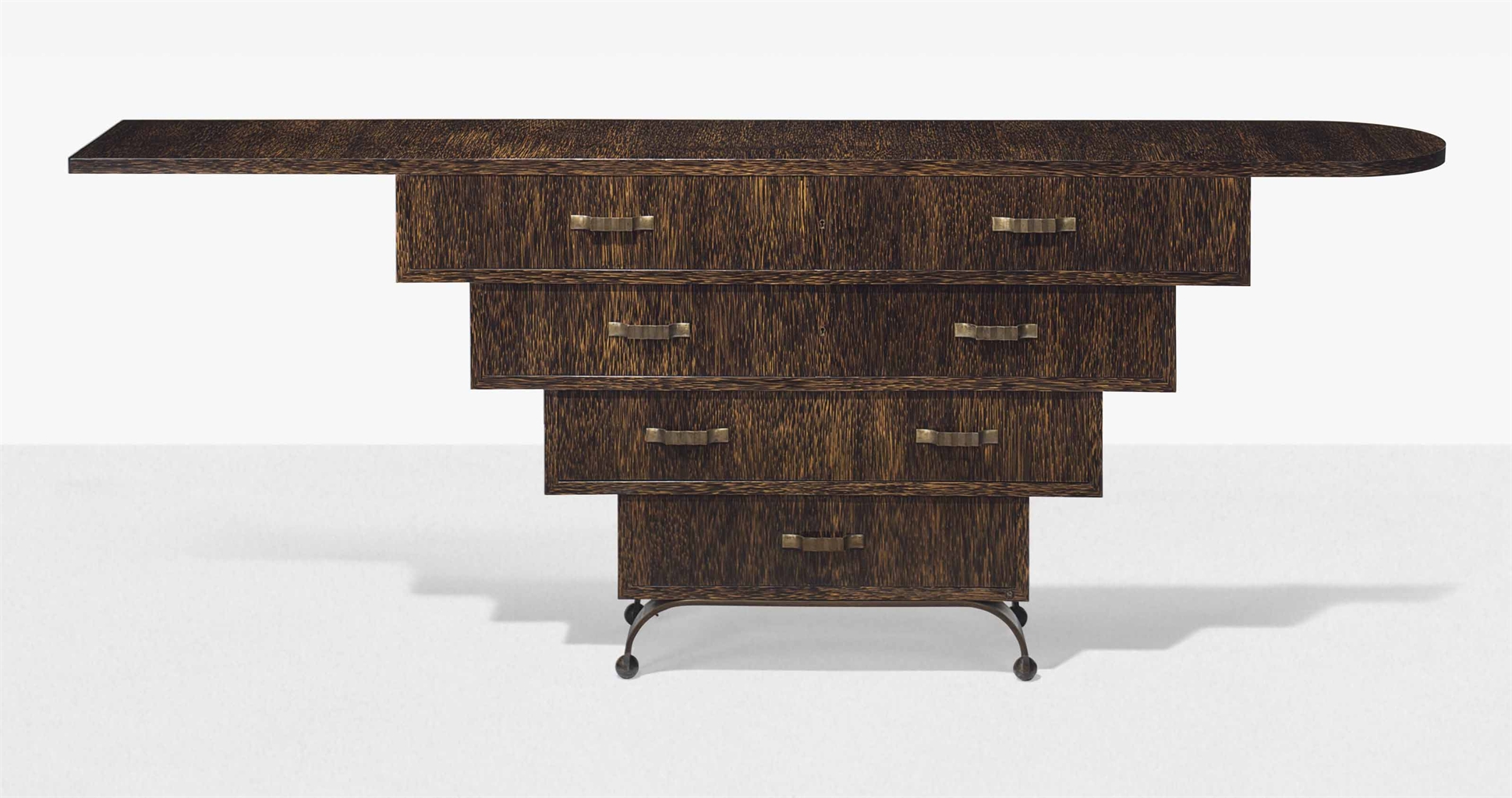 Eugene Printz (18891948) sideboard, circa 1928 Art deco furniture