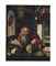 Saint Jerome in his study
