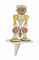 Standing Figure
