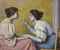 Conversazione interessante