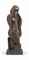 Baigneuse assise
