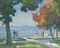 An afternoon beside Lake Geneva, Évian-les-Bains