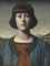 Portrait of Hermione