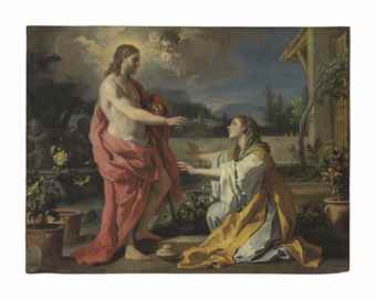 Noli me tangere 