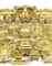 THE WASHINGTON AUGUSTUS ROEBLING AMERICAN SILVER-GILT DINNER SERVICE