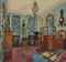 Appartement d'Alexandre Popoff à Paris