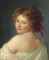 Portrait présumé d'Ekaterina Vassilievna Skavronskaia, comtesse Litta