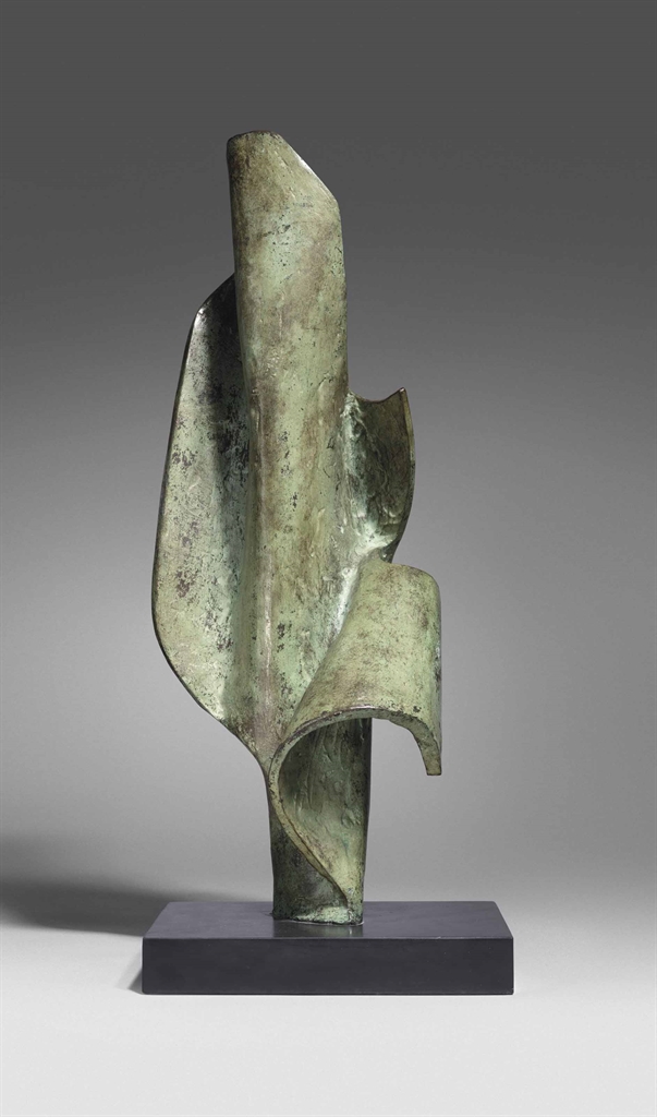 barbara hepworth figures
