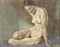 Nude, Charlotte Newman