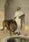 Ahmed ben Avuda and the Holy Lion