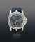ROGER DUBUIS. AN EXTREMELY FINE AND VERY RARE 18K WHITE GOLD AND DIAMOND-SET LIMITED EDITION SKELETONIZED DOUBLE TOURBILLON WRISTWATCH