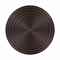 Elliptische Platten Target
