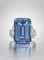 THE OPPENHEIMER BLUE
A SENSATIONAL COLOURED DIAMOND RING