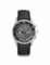 Vulcain. A Fine Stainless Steel Divers Wristwatch with Alarm