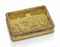A REGENCY GOLD PRESENTATION SNUFF-BOX