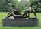 Reclining Figure: Festival
