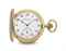 Paul Buhré. A very fine and extremely rare 18K gold hunter case Westminster chime carillon minute repeating keyless lever watch with four hammers and four gongs, made for the English market
