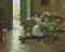 A Memory: In the Italian Villa