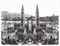 ANTWERP - GENEVA 1 (SYMMETRY / ASYMMETRY SERIES)