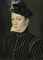 Portrait of King Charles IX of France (1550-1574)
