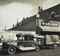 Oakies on Their Way West, Wyoming, 1936
