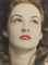Portrait of a Tearful Woman