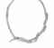 COLLIER DIAMANTS, PAR STERLÉ