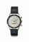 Heuer. A Very Fine and Extremely Rare Stainless Steel Chronograph Wristwatch with Center Seconds with Indianapolis Motor Speedway Logo Dial