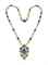 A MULTI-GEM PENDANT NECKLACE, BY LOUIS COMFORT TIFFANY, TIFFANY & CO.